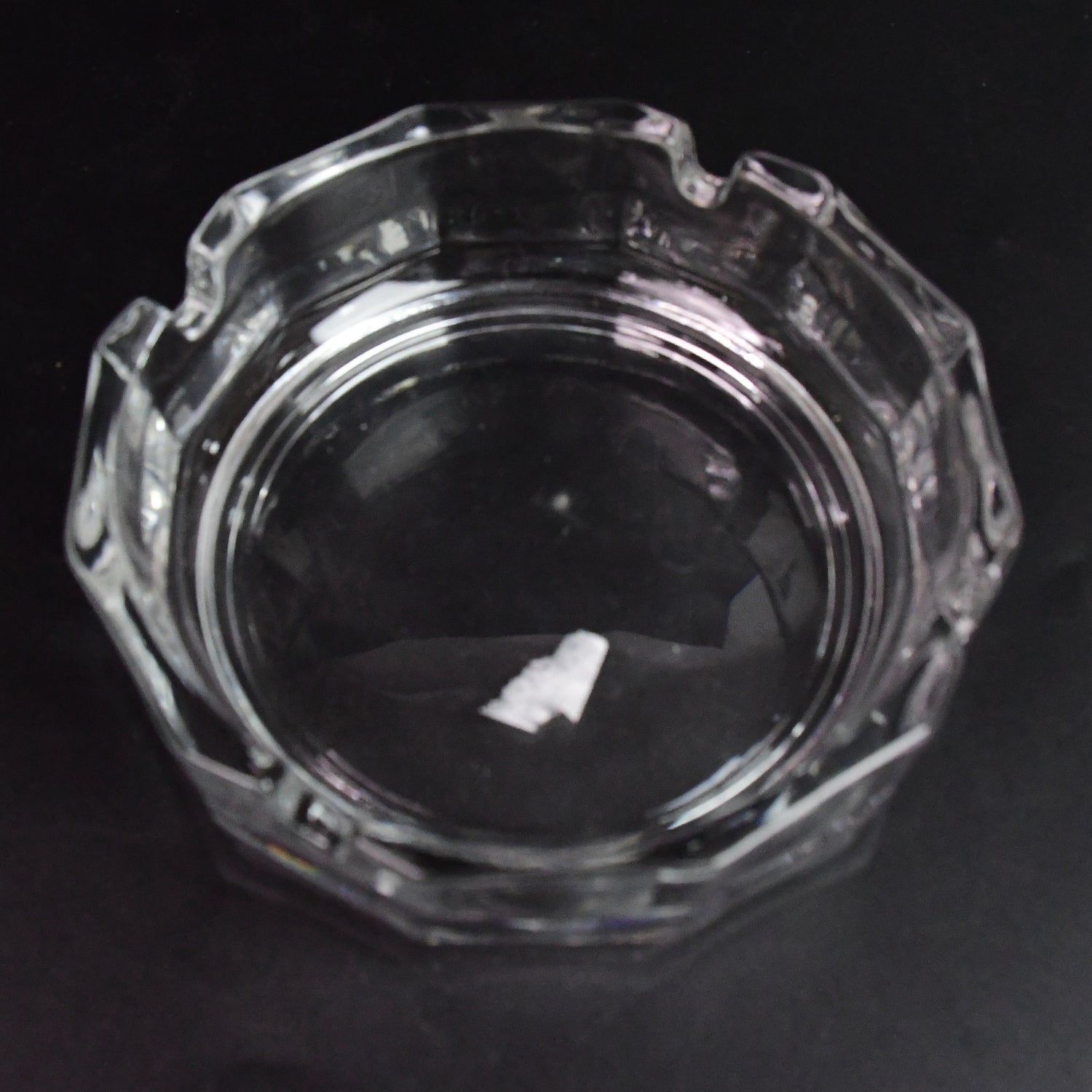 LuxeGlow Ashtray LuxeGlow Ashtray